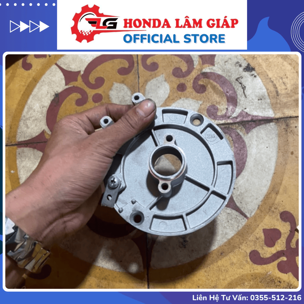 Đế mâm 86 hàng mới