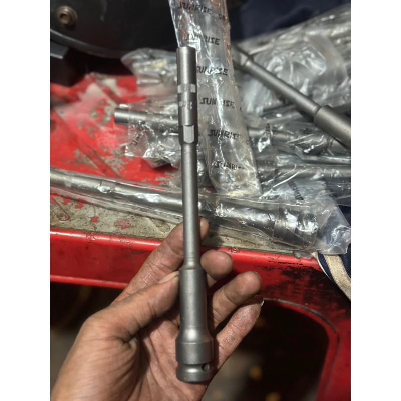 Đầu bắn size 8, 10